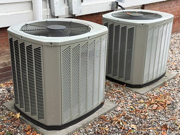 Reliable Hvac Installation contractor in Dayton, WA by JG Cool HVAC